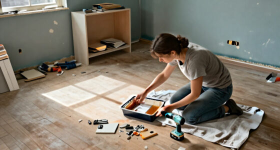 I Tried To Renovate Everything At Once. Here’s What Went Wrong…