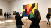 I Went To Tate Britain's New 90S Exhibition — These Are The Lessons I Learned In Authentically Recreating The Interiors Aesthetic Of The Time