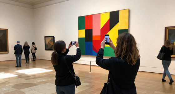 I Went To Tate Britain's New 90S Exhibition — These Are The Lessons I Learned In Authentically Recreating The Interiors Aesthetic Of The Time