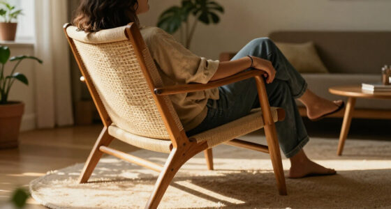 IKEA Designed This ‘Anti-Stress’ Chair 50 Years Ago — It's A Modern Design Classic That Sells Millions Every Year