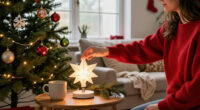 IKEA’s Whimsical Christmas Lamps Add So Much Character And Charm To Your Decor – 6 Quirky Picks To Add To Your Home This Festive Season