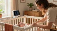 Keep Tabs On Your Little One For Less This Prime Day With $73 Off A Nanit Baby Monitor