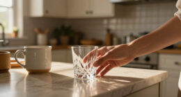 Loving Thyself Rocks Recalls Crystal Glass Cups Due To Risk Of Serious Injury From Ingestion And Laceration Hazards