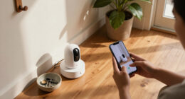Matter Cameras And Two-way Talk Officially Arrive In Home Assistant 2026.11