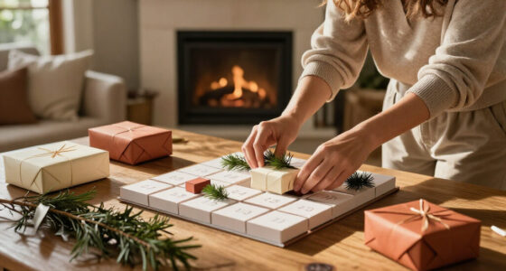 Meghan Markle Launches Advent Calendar Inspired By Her Montecito Home