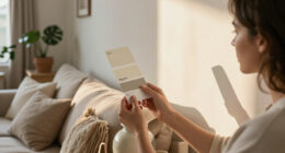 My Take On Benjamin Moore's 2027 Colour Of The Year – And Why I'd Use It In My Own Home As A Lover Of Bold Shades That Stand The Test Of Time