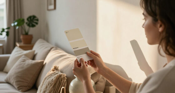 My Take On Benjamin Moore's 2027 Colour Of The Year – And Why I'd Use It In My Own Home As A Lover Of Bold Shades That Stand The Test Of Time