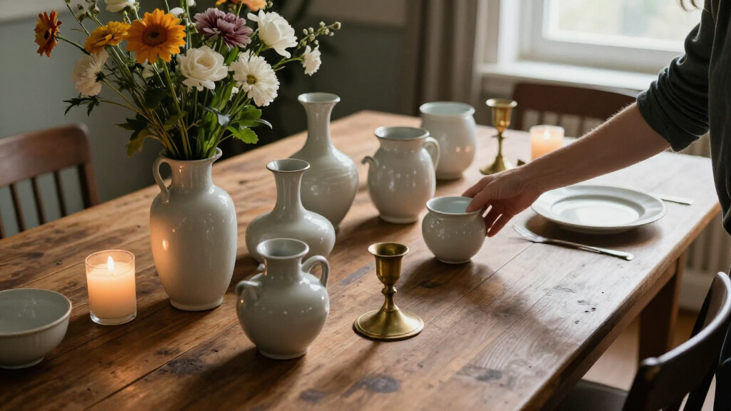Old Is The New 'New' — How The Economics Of Resale, Thrift, And Vintage Are Changing The Kind Of Interiors We Covet