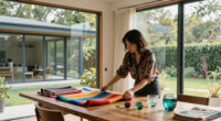 Suzie De Rohan Willner On Anni Albers, The Glass House, William Mitchell + More