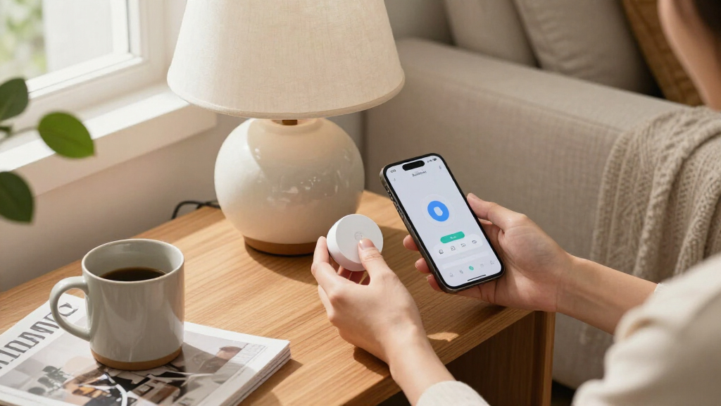 SwitchBot Cuts Up To 59% Off Matter Smart Home Gear For Prime Big Deal Days