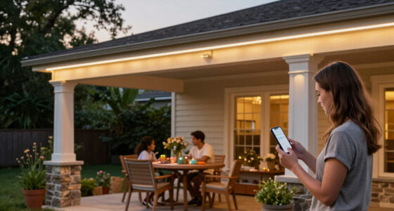 SwitchBot Releases Its First Permanent Outdoor Lights With Matter