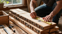 That Stamp On Lumber Tells You More Than The Price Tag