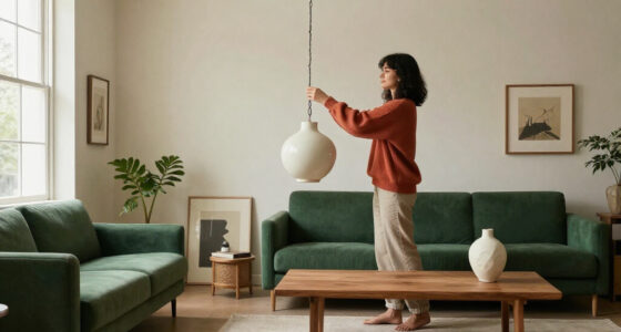 The 'One Decorative Gesture' Trend Finally Explains What Your Room Is Missing — "The Best Interiors Have A Little Contradiction In Them"