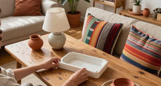The Things I’ll Spend Money On For My Home – And The Things I Absolutely Won’t
