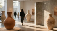 Thea Djordjadze Explores The Space Between Art And Architecture