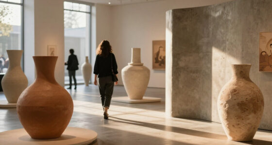 Thea Djordjadze Explores The Space Between Art And Architecture