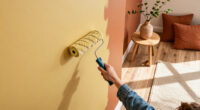 What Color Is Ochre? Here's How To Decorate With This 'Enriched' Yellow Like A Designer