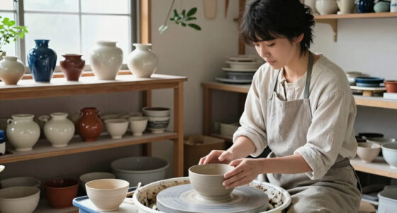 What Is Kogei? This Japanese Idea Of Craft Will Revive Your Eye For Artful Displays
